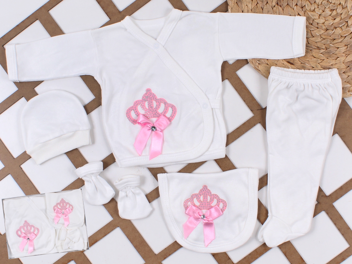 5 Lİ KUTULU SET 