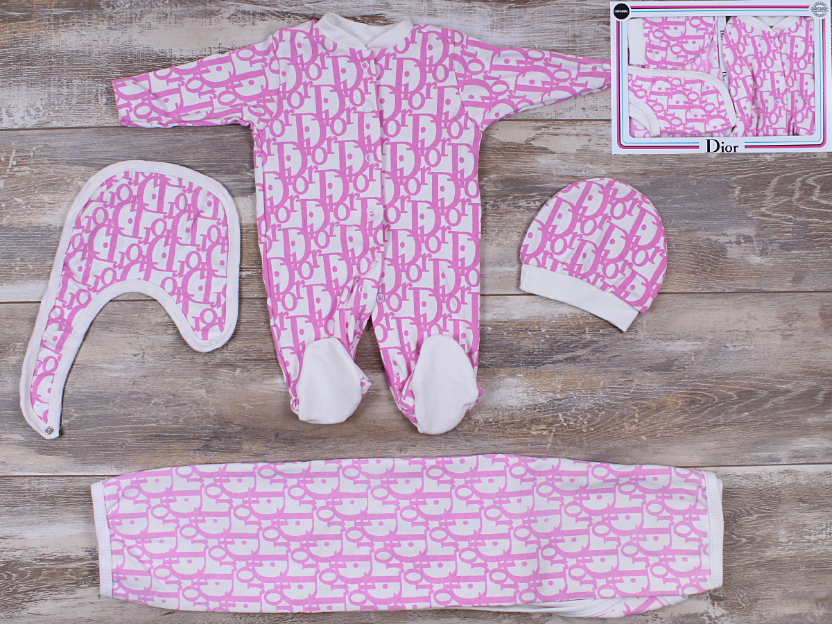 TULUM 4LÜ SET BATTANİYELİ