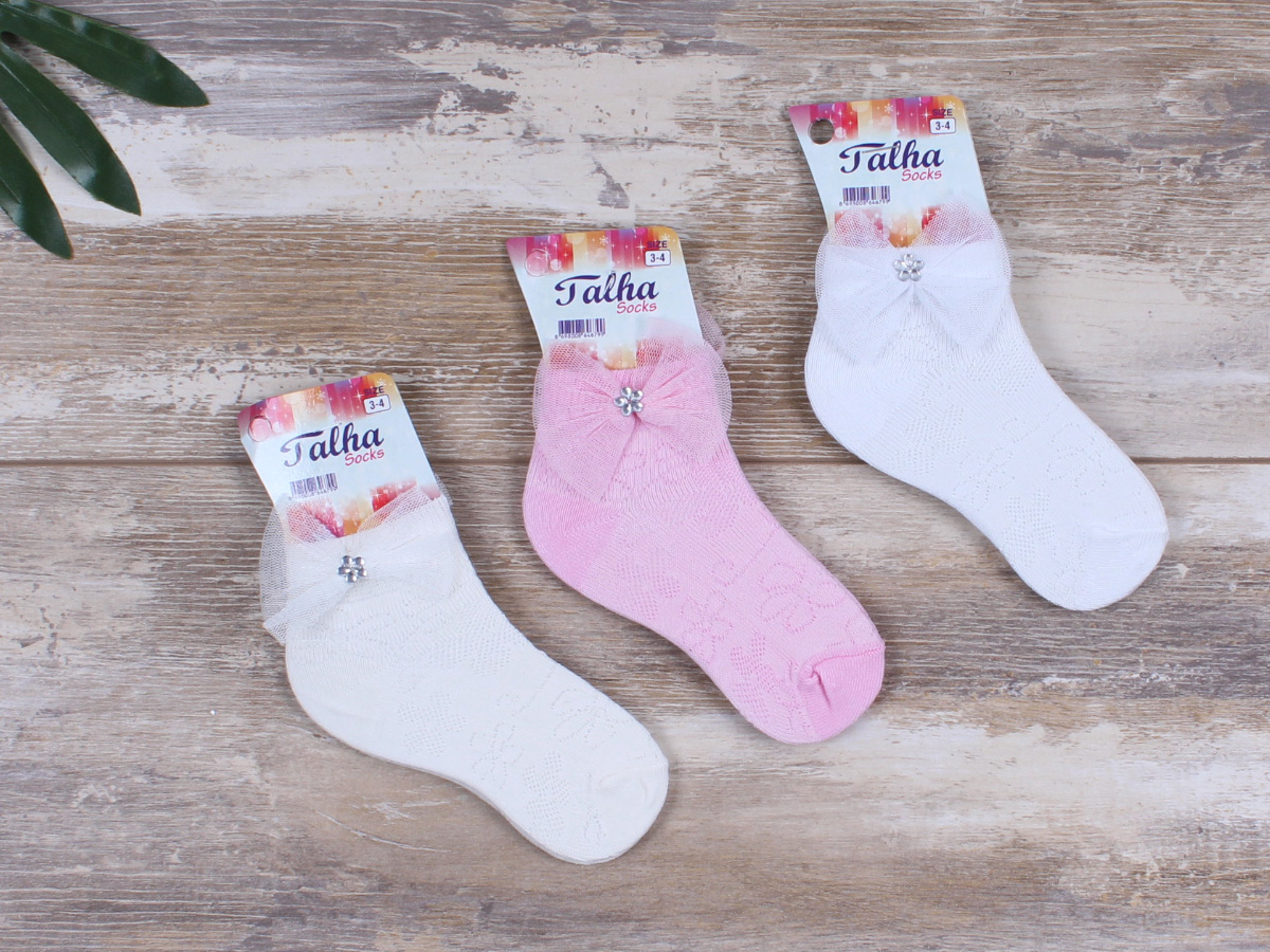 ÇORAP (12'li paket)