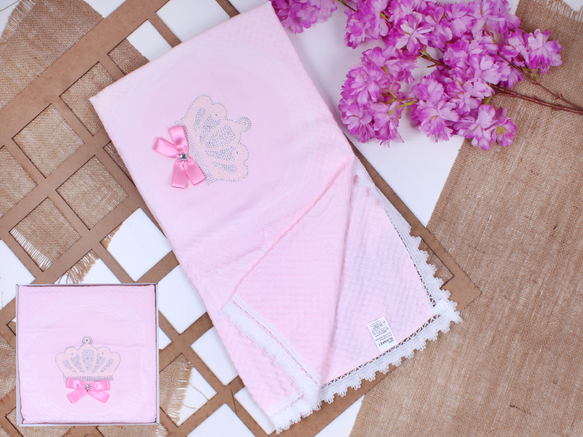 UNISEX  TRİKO BATTANİYE - TAŞLI