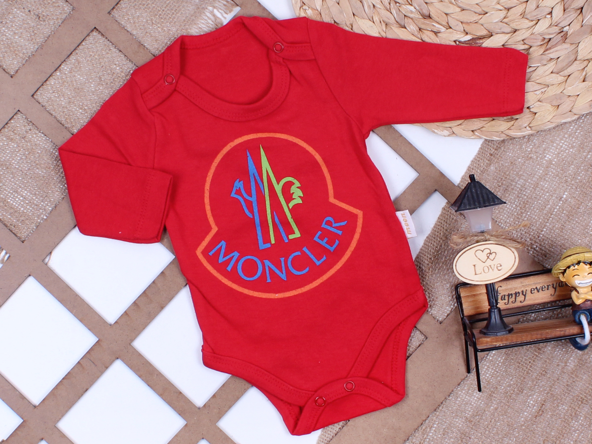 UNISEX 3/18  AY  MONCLER  BADİ