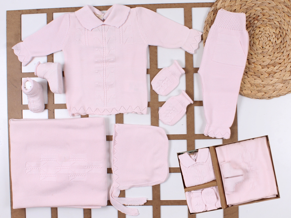 KUTLU SET 