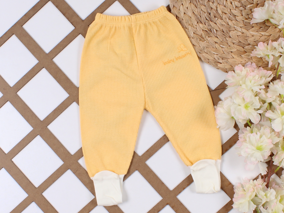 KıZ  PANTOLON 4 SERİ PENYE ÇORAPLI