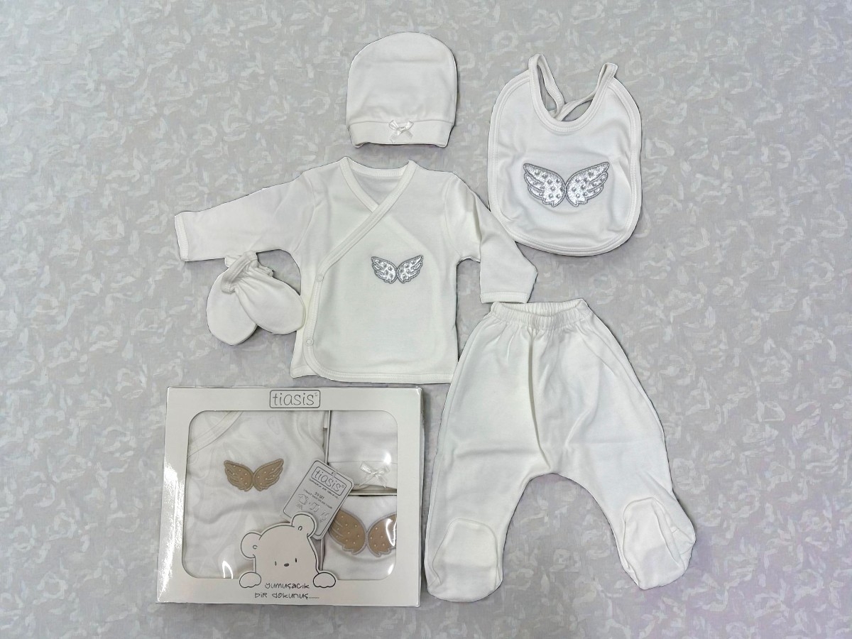 SET