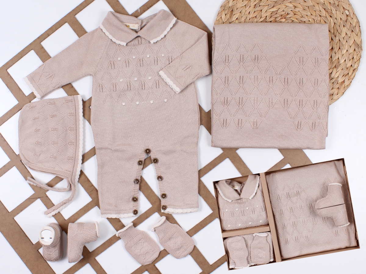 KUTLU SET 