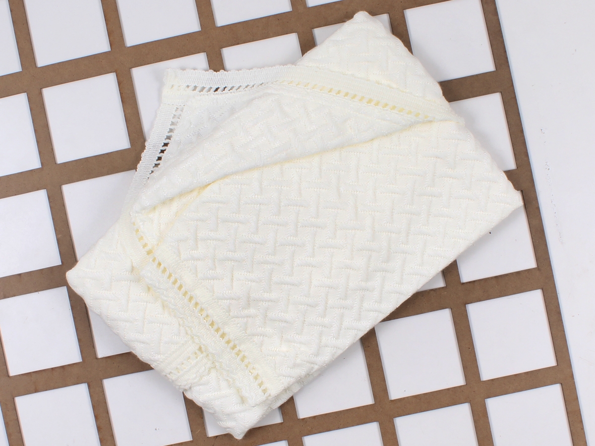  UNISEX  PVC ASKIDA TRİKO BATTANİYE