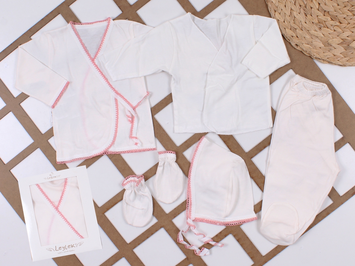 UNISEX SÜPREM 5 Lİ SET - ACİL İHTİYAÇ 