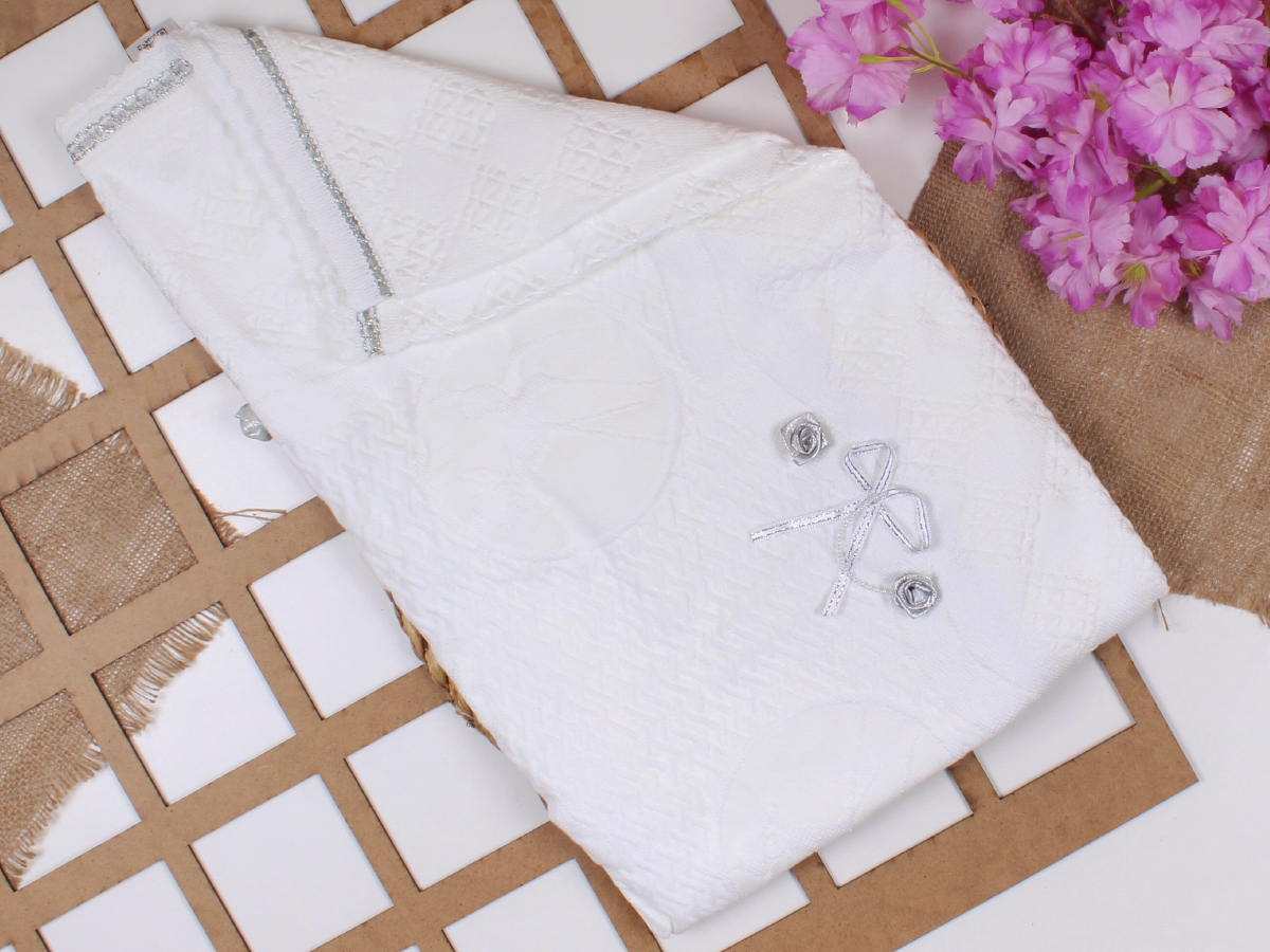  UNISEX  PVC ASKIDA TRİKO BATTANİYE