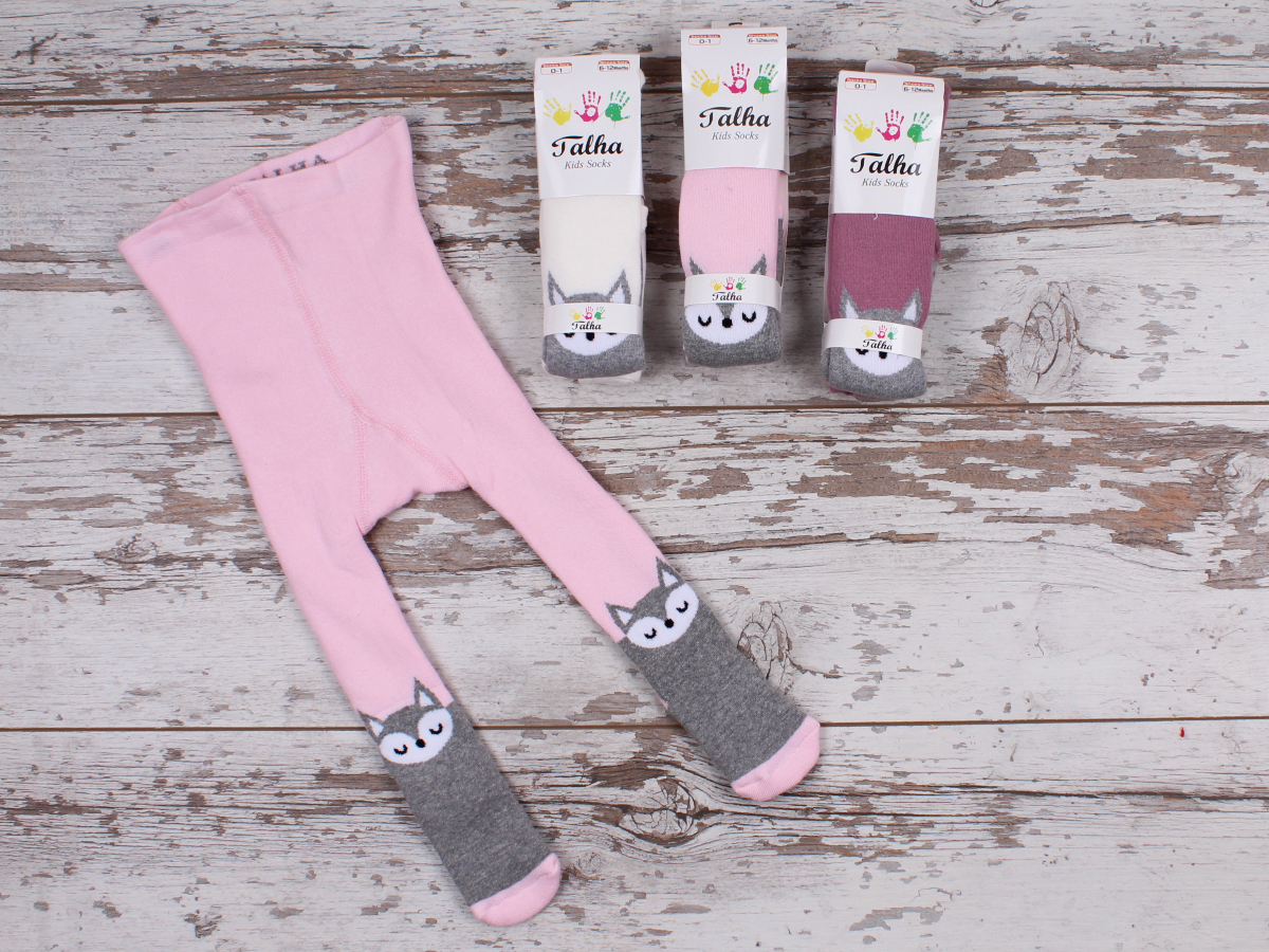  ÇORAP (6'lı paket)