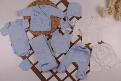 10'LU SET 