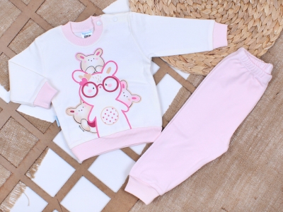 Açık Pembe