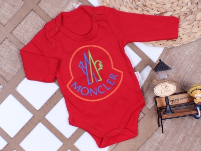 UNISEX 3/18  AY  MONCLER  BADİ