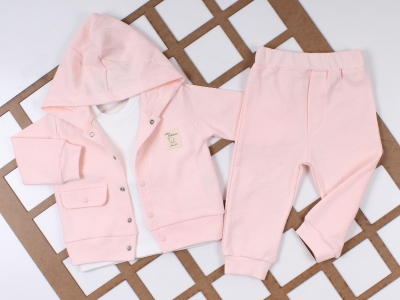 Açık Pembe