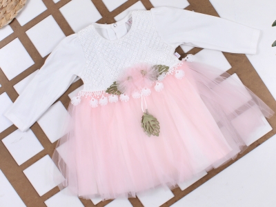 Açık Pembe