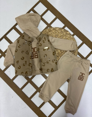 ERKEK 2 İP 3 LÜ TAKIM