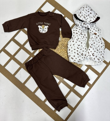 ERKEK 2 İP 3 LÜ TAKIM