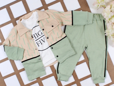 Yeşil