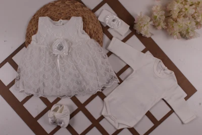 KIZ MEVLÜTLÜK SET