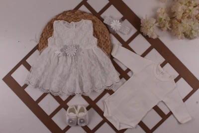  KIZ MEVLÜTLÜK SET