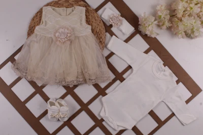  KIZ MEVLÜTLÜK SET