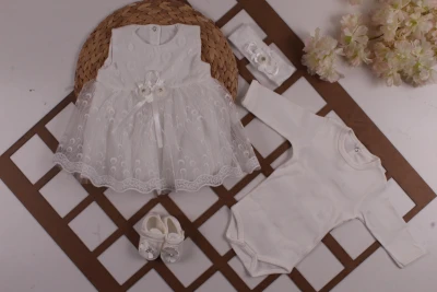 KIZ MEVLÜTLÜK SET