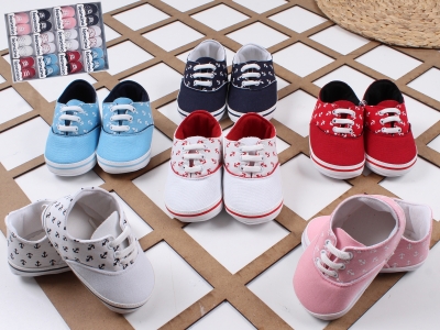 MİNİPATİK UNISEX  ÇAPALI SPOR BAĞCIKLI LÜKS PATİK 