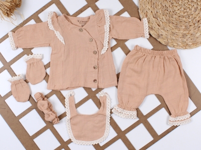 MÜSLİM SET