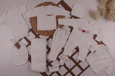  PAMUK 10'LU SET 