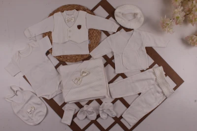  PAMUK 10'LU SET