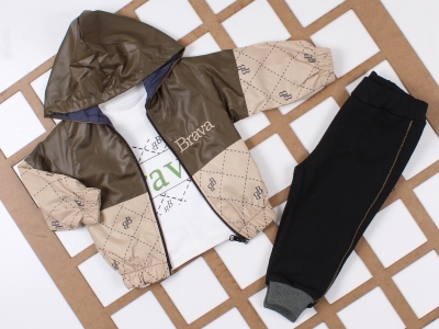 Haki