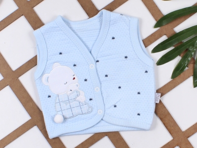 UNISEX 1/18  AY ASTARLI PONPON AYI YELEK