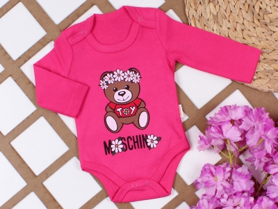  UNISEX 3/18  AY  KIZ.MOSCHINO  BADİ