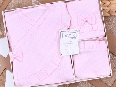 Açık Pembe