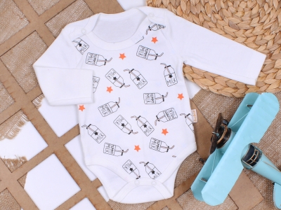  UNISEX 3/18  AY  BİBERON MİLK BADİ
